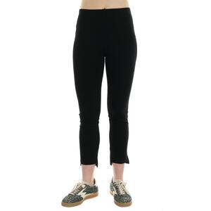 PANTALONE SCALINO NERO